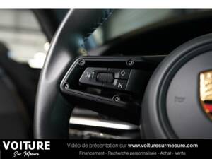Image 25/36 of Porsche 911 Turbo S (2020)