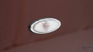 Immagine 15/15 di Rolls-Royce Corniche V (2000)