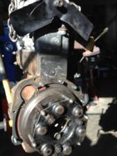 Imagen 41/50 de FIAT 500 B Topolino (1949)