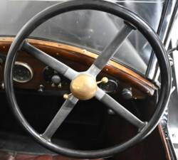 Immagine 32/50 di Bentley 3 Litre (1924)