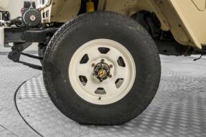 Bild 4/50 von Toyota Landcruiser BJ 45 (1982)