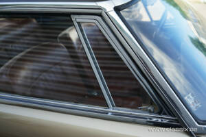 Afbeelding 21/27 van Lancia Flaminia Coupe Pininfarina 3B (1963)
