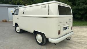 Bild 3/7 von Volkswagen T2a Kastenwagen (1969)
