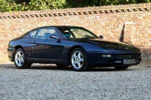 Immagine 41/50 di Ferrari 456 GT (1994)
