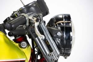 Imagen 37/50 de Moto Guzzi V7 Sport (1972)