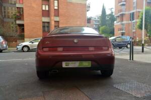 Bild 9/10 von Alfa Romeo GTV 2.0 V6 Turbo (1996)