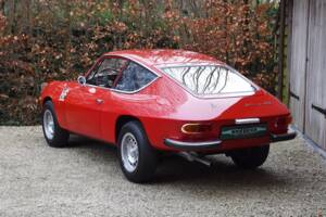 Bild 3/40 von Lancia Fulvia Sport 1.3 S (Zagato) (1972)