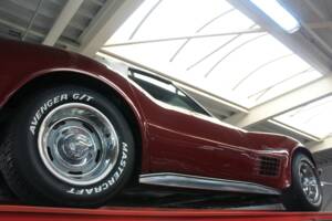 Image 8/50 of Chevrolet Corvette Stingray (1970)