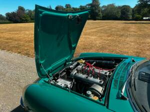 Afbeelding 33/35 van Alfa Romeo 1750 Spider (1969)