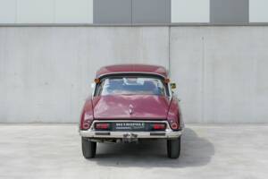 Immagine 5/34 di Citroën ID 19 (1968)