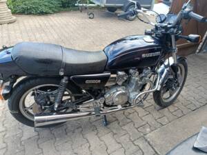 Image 2/11 of Suzuki GS 500E (1979)