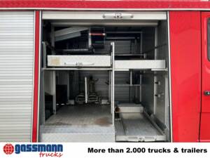 Image 6/15 of Mercedes-Benz T2 711 D (1988)