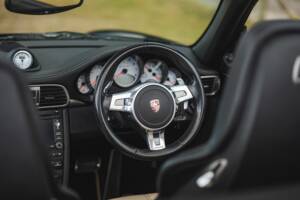 Bild 24/50 von Porsche 911 Turbo S (2011)