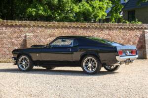 Image 42/50 of Ford Mustang 302 (1969)