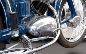 Immagine 83/84 di NSU Superfox (1956)