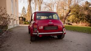 Immagine 10/54 di Rover Mini 1.3i (2000)