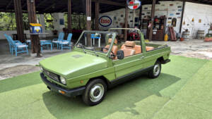 Image 50/69 of FIAT 127 Moretti Midimaxi 900 (1978)