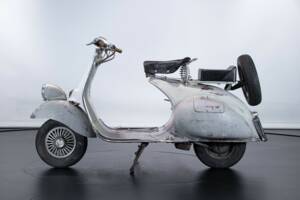 Immagine 1/50 di Piaggio Vespa 125 (1954)