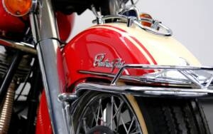 Image 28/75 of Harley-Davidson FL Panhead (1965)