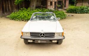 Afbeelding 11/42 van Mercedes-Benz 280 SL (1977)