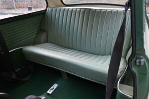 Bild 23/50 von Austin Mini 850 (1966)