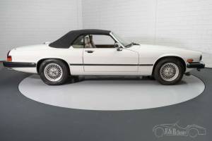 Immagine 16/19 di Jaguar XJS 5.3 V12 (1991)