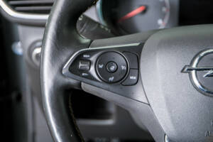 Bild 15/50 von Opel Crossland X 1.2 Turbo (2018)