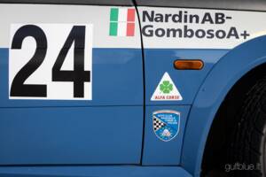 Image 22/44 of Alfa Romeo 75 3.0 V6 QV (1989)