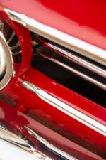 Immagine 12/94 di Alfa Romeo 2600 Spider (1964)