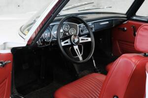 Bild 16/45 von Glas 1300 GT (1965)