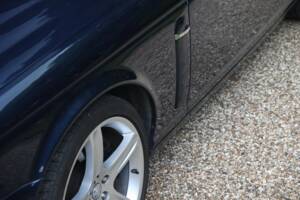 Afbeelding 28/34 van Jaguar XJR (2008)