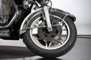 Image 18/44 de Moto Guzzi California II (1983)