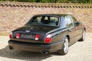 Image 44/50 of Bentley Arnage T (2007)