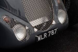 Bild 46/72 von Jaguar Special custom (1959)