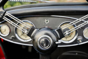 Image 16/50 of Austin-Healey 3000 Mk I (BT7) (1961)