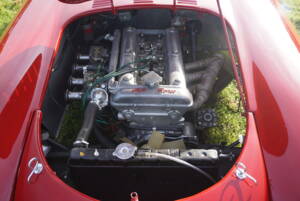 Bild 16/16 von Alfa Romeo Giulia Barchetta Gilco (1962)