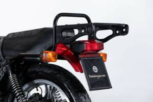 Bild 26/50 von Moto Guzzi DUMMY (1980)