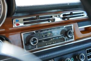 Bild 16/50 von Mercedes-Benz 300 SEL 6.3 (1972)