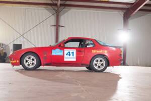 Image 2/38 of Porsche 944 (1985)