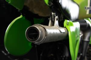 Image 29/40 de Kawasaki KX 250 (1980)