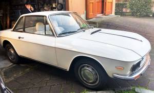 Imagen 4/45 de Lancia Fulvia 1.3 S (1975)