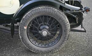 Image 22/50 de Bentley 4 1/2 Litre (1928)