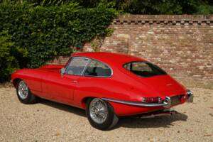 Afbeelding 48/50 van Jaguar E-Type 3.8 (1963)