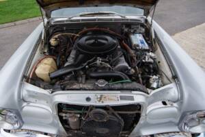 Immagine 23/34 di Mercedes-Benz 300 SEL 3.5 (1972)