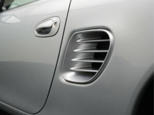 Image 40/45 de Porsche Boxster (2003)