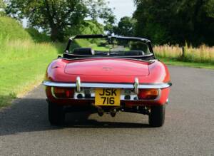 Imagen 6/36 de Jaguar E-Type (1969)