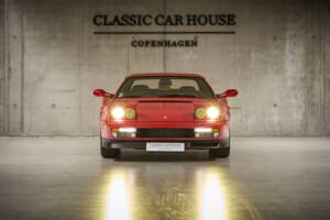 Image 2/99 of Ferrari Testarossa (1991)