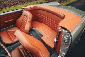 Imagen 14/25 de Lancia Flaminia GT 2.8 3C Touring (1962)