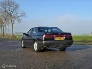 Bild 7/42 von Alfa Romeo 164 2.0i V6 Turbo (1992)