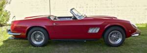 Bild 5/50 von Ferrari 250 GTE (1962)